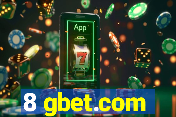 8 gbet.com